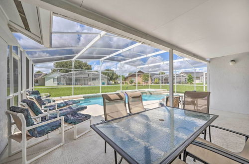 Foto 5 - Kissimmee Home w/ Pool & Game Room! 5 Mi to Disney