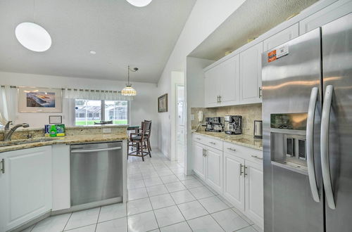 Photo 30 - Kissimmee Home w/ Pool & Game Room! 5 Mi to Disney