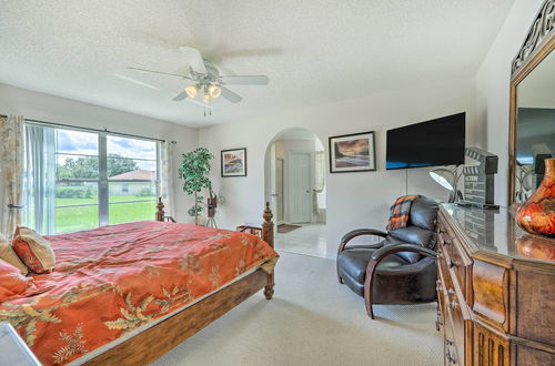 Photo 8 - Kissimmee Home w/ Pool & Game Room! 5 Mi to Disney