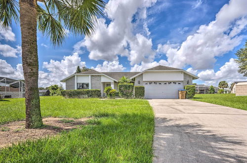 Photo 26 - Kissimmee Home w/ Pool & Game Room! 5 Mi to Disney