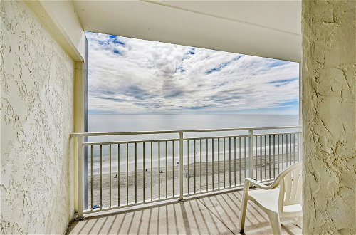 Photo 29 - North Myrtle Beach Condo With Balcony & Views