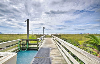 Photo 2 - North Myrtle Beach Condo w/ Beach Access & Views