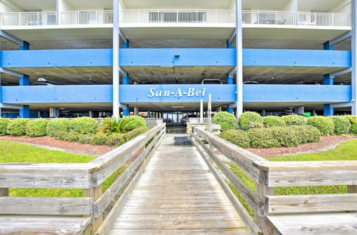 Photo 12 - North Myrtle Beach Condo w/ Beach Access & Views