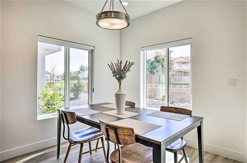 Photo 9 - Spacious St. George Townhome w/ Grill & Views