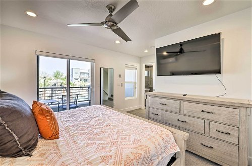 Photo 5 - Spacious St. George Townhome w/ Grill & Views