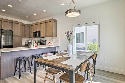 Photo 18 - Spacious St. George Townhome w/ Grill & Views