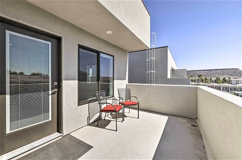 Photo 41 - Spacious St. George Townhome w/ Grill & Views