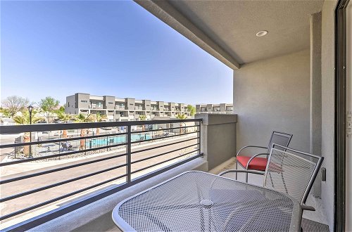Photo 8 - Spacious St. George Townhome w/ Grill & Views