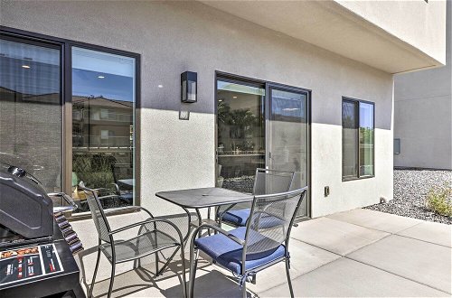 Photo 39 - Spacious St. George Townhome w/ Grill & Views