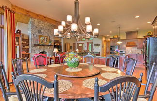 Foto 2 - Luxury, Spacious Retreat in Bear Lake Reserve