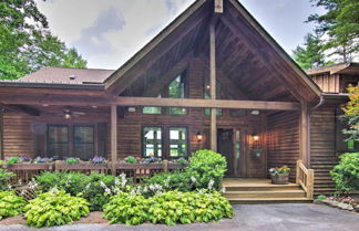 Photo 3 - Luxury, Spacious Retreat in Bear Lake Reserve