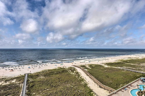 Photo 27 - Updated Orange Beach Condo Just Steps to the Gulf