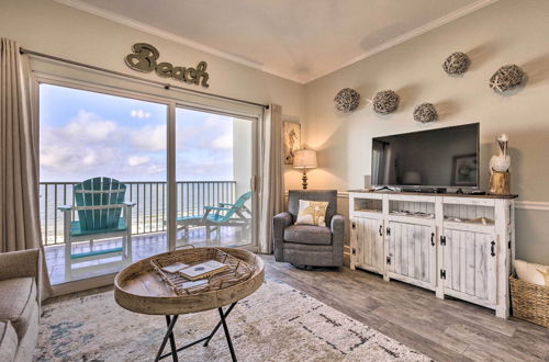 Photo 1 - Updated Orange Beach Condo Just Steps to the Gulf