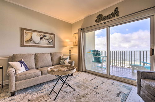 Photo 2 - Updated Orange Beach Condo Just Steps to the Gulf