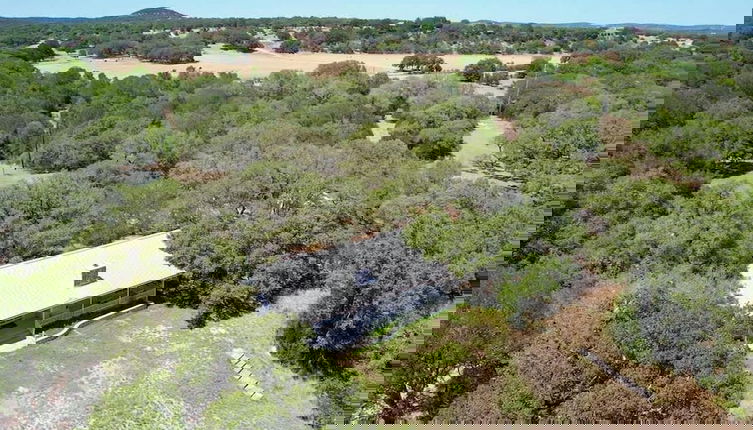 Foto 1 - Stunninghome on The Blanco River