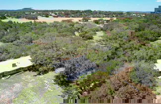 Foto 1 - Stunninghome on The Blanco River