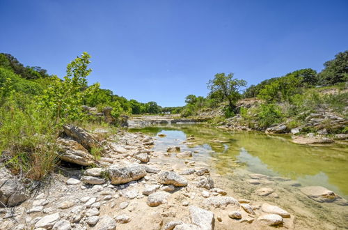 Photo 30 - Stunninghome on The Blanco River