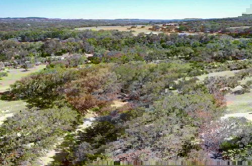 Foto 46 - Stunninghome on The Blanco River