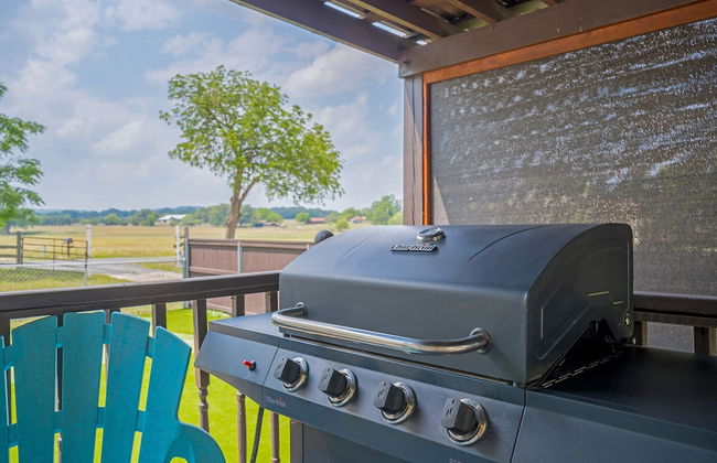 Comfort Charmmini Putting Greengame Roomgrill5 - Foto 33