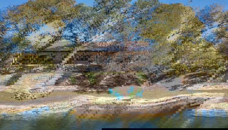 Foto 1 - Ranch Retreat Combo With Stunning Creek View-fire Pit