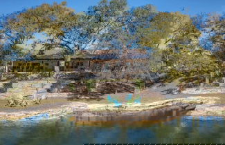 Photo 1 - Ranch Retreat Combo With Stunning Creek View-fire Pit