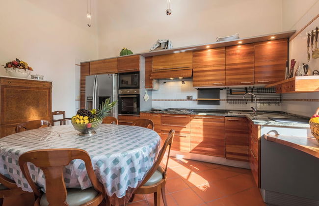 Villa Recanati, Val D' Orcia, Private Pool, Jacuzzi, Wifi - Foto 13