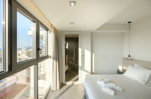 Foto 5 - Sky-High Central Penthouse - 01