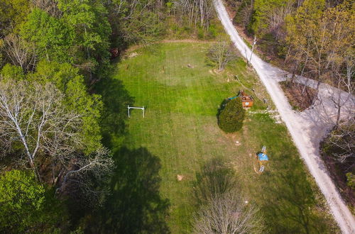 Photo 34 - Vacation Rental Near Lake Patoka With Hot Tub