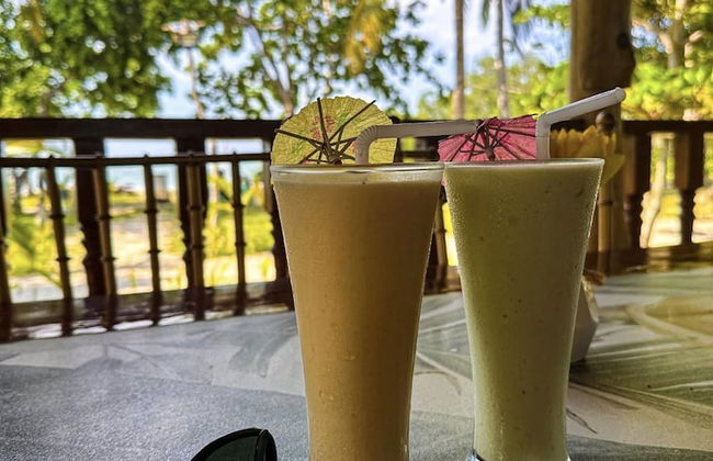 La Tranquilidad Beach Resort - Photo 42