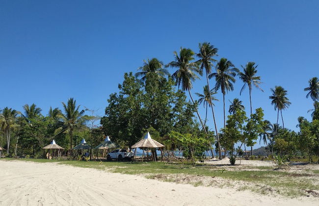 La Tranquilidad Beach Resort - Photo 59