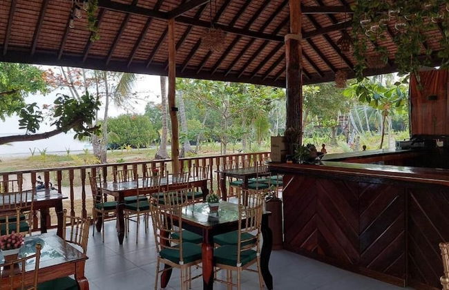 La Tranquilidad Beach Resort - Photo 41