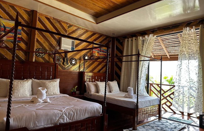 La Tranquilidad Beach Resort - Photo 15