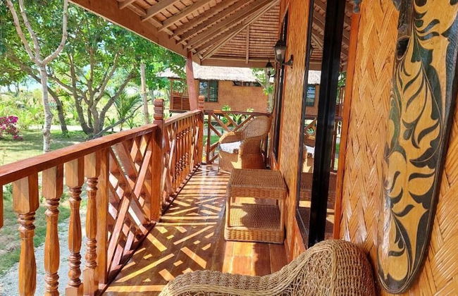 La Tranquilidad Beach Resort - Photo 22