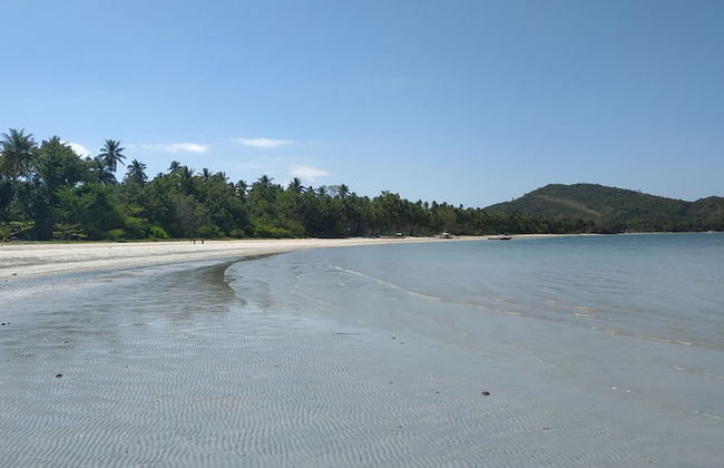 La Tranquilidad Beach Resort - Photo 58