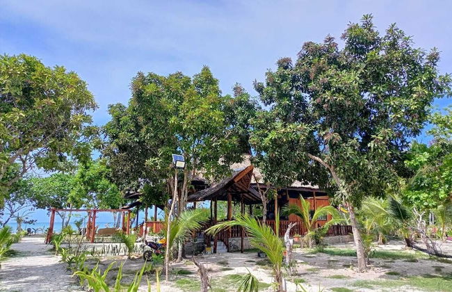 La Tranquilidad Beach Resort - Photo 72