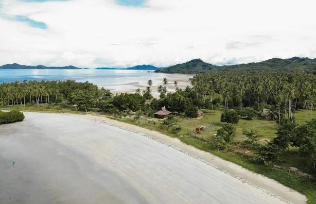 La Tranquilidad Beach Resort - Photo 62