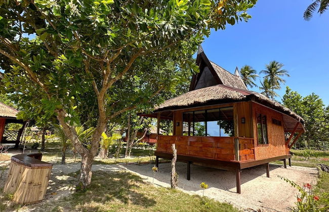 La Tranquilidad Beach Resort - Photo 69