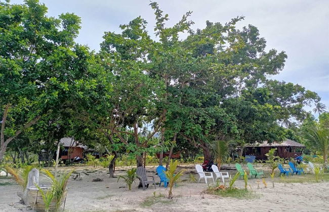 La Tranquilidad Beach Resort - Photo 77