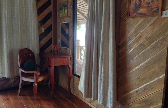La Tranquilidad Beach Resort - Photo 10