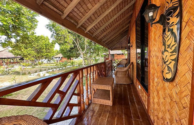 La Tranquilidad Beach Resort - Photo 16