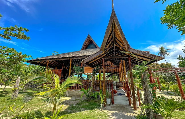 La Tranquilidad Beach Resort - Photo 46