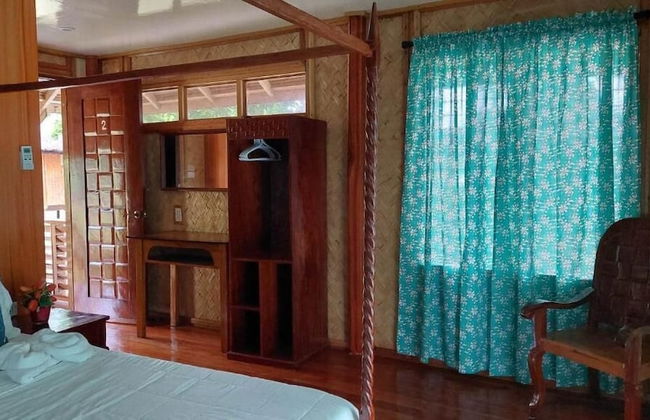 La Tranquilidad Beach Resort - Photo 14