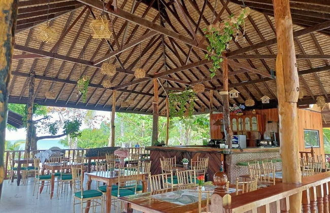 La Tranquilidad Beach Resort - Photo 33