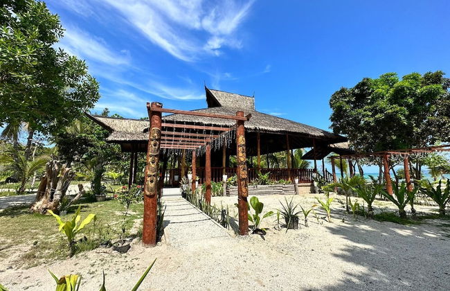 La Tranquilidad Beach Resort - Photo 31