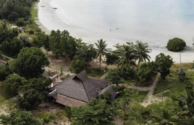 La Tranquilidad Beach Resort - Photo 61
