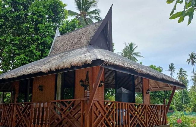 La Tranquilidad Beach Resort - Photo 4