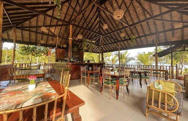 La Tranquilidad Beach Resort - Photo 43