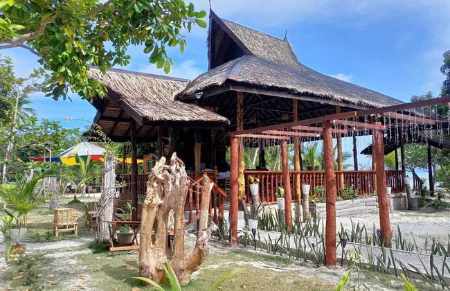 La Tranquilidad Beach Resort - Photo 34