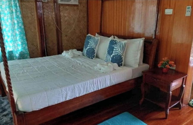 La Tranquilidad Beach Resort - Photo 1