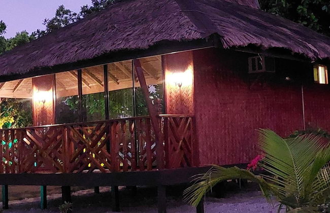 La Tranquilidad Beach Resort - Photo 8